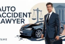 Auto Accident Lawyer