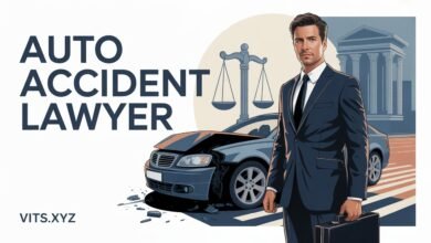 Auto Accident Lawyer