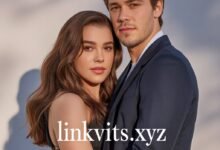 Hailee Steinfeld and Josh Allen