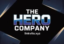 The Hero Company
