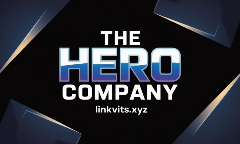 The Hero Company