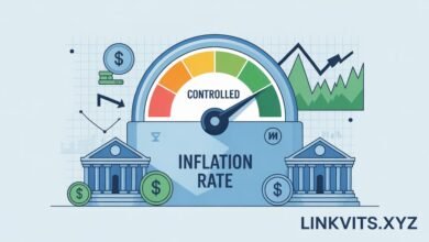 Controlling Inflation