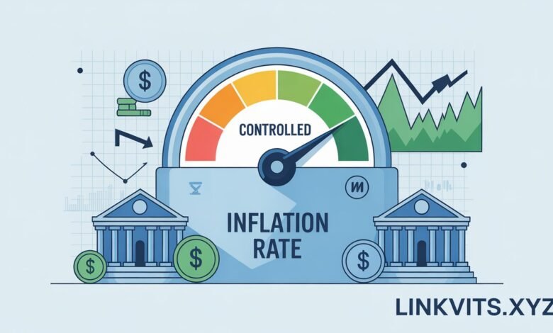 Controlling Inflation