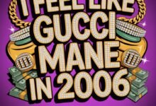 Feel Like Gucci Mane