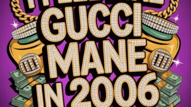 Feel Like Gucci Mane