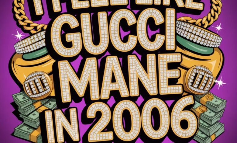 Feel Like Gucci Mane