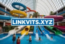 American Dream Mall Water Park