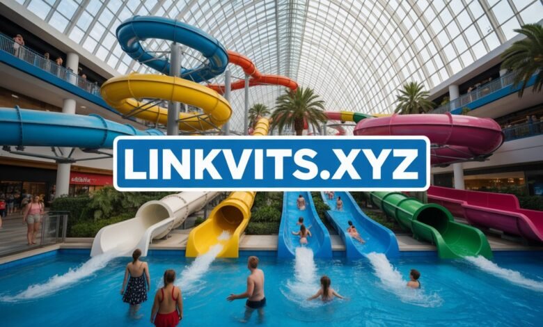 American Dream Mall Water Park