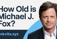 How Old Is Michael J. Fox