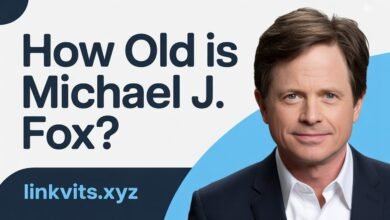 How Old Is Michael J. Fox