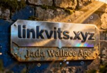 jada wallace age