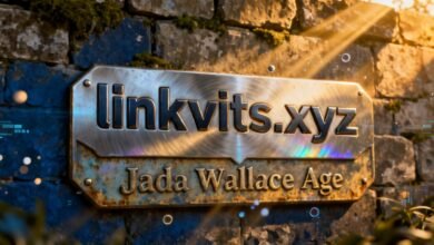 jada wallace age