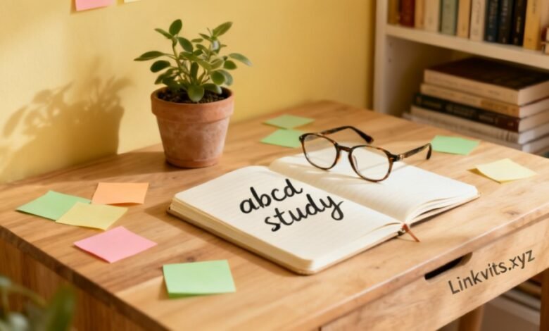 abcd study
