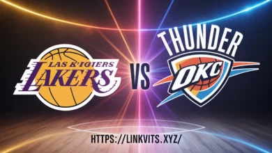 Lakers vs OKC