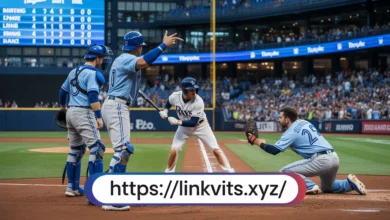 Rays vs Blue Jays Last Game