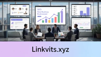 SEO Agency for Small Businesses in New York City