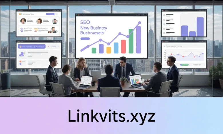 SEO Agency for Small Businesses in New York City