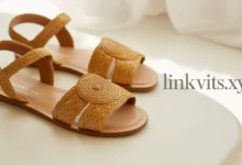 raffia sandals