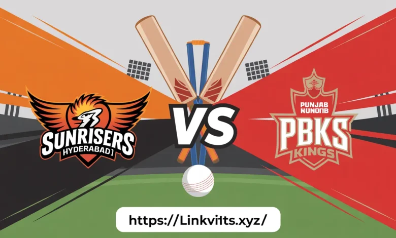 srh vs pbks