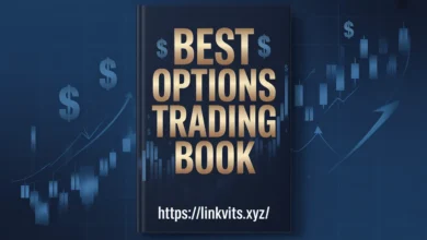 best options trading book
