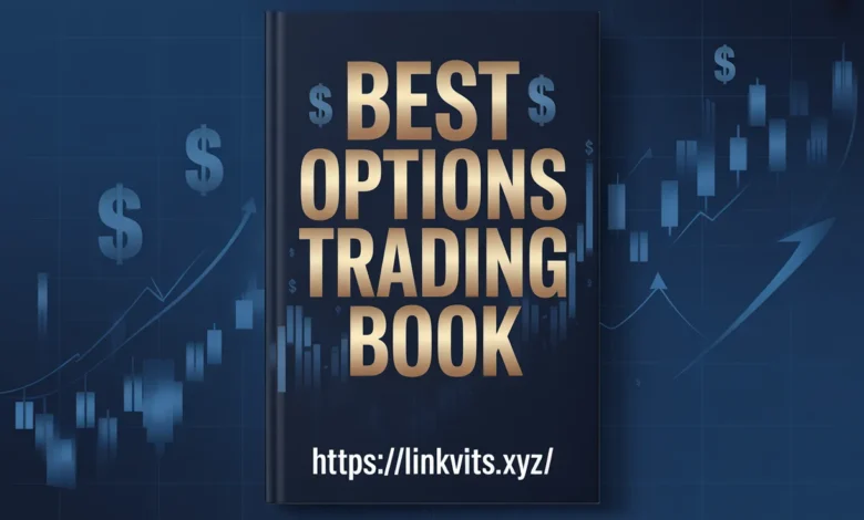 best options trading book
