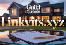 guild mortgage