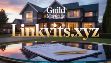 guild mortgage