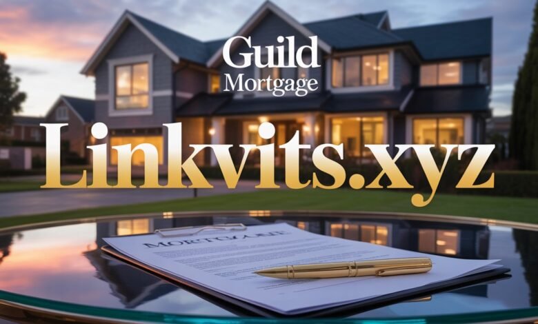 guild mortgage