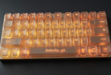 flux keyboard