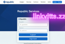 republic services login