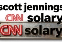 scott jennings cnn salary