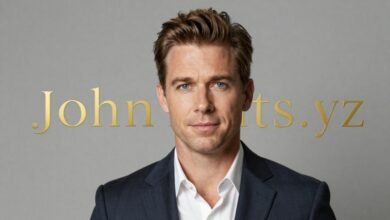 john roberts (actor)