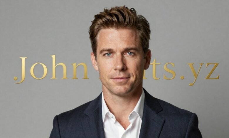 john roberts (actor)
