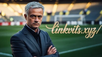 José Mourinho