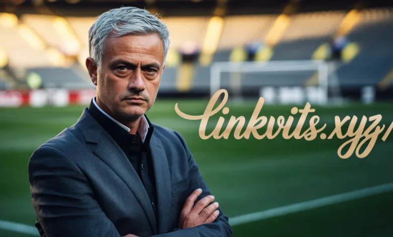 José Mourinho