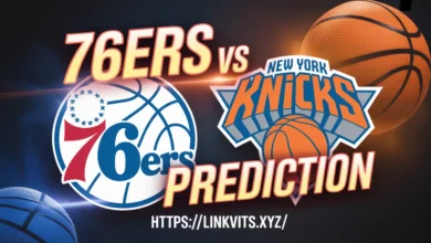 76ers vs Knicks Prediction