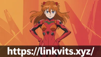 Asuka Evangelion