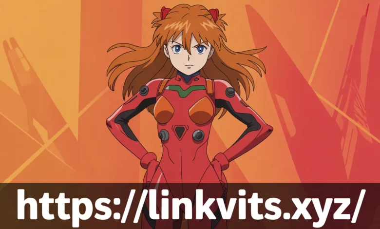 Asuka Evangelion