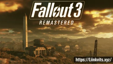 Fallout 3 Remastered