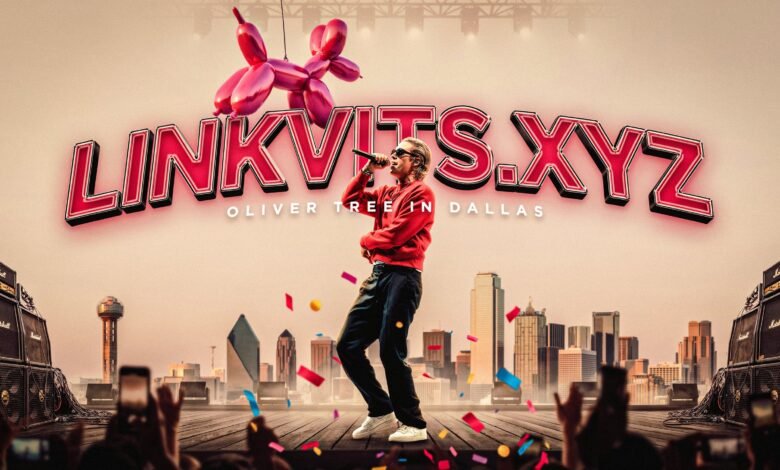 oliver tree dallas