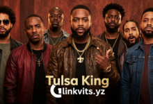cast of tulsa king