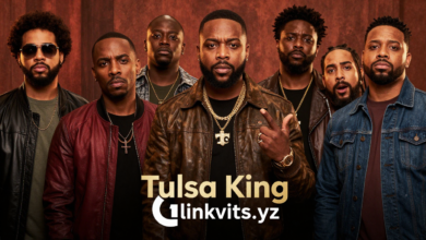 cast of tulsa king