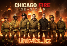 chicago fire season 9