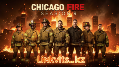 chicago fire season 9