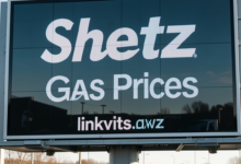 Sheetz Gas Prices