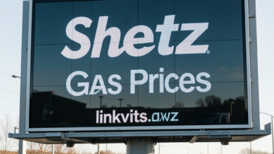 Sheetz Gas Prices
