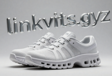 On Cloud Shoes
