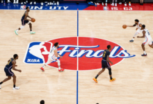 nba finals game 6