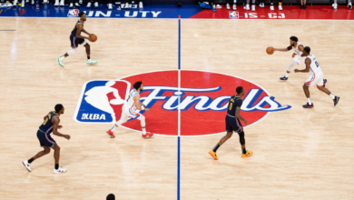 nba finals game 6