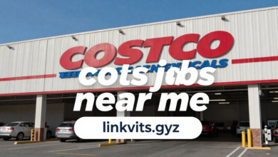 costco jobs near me